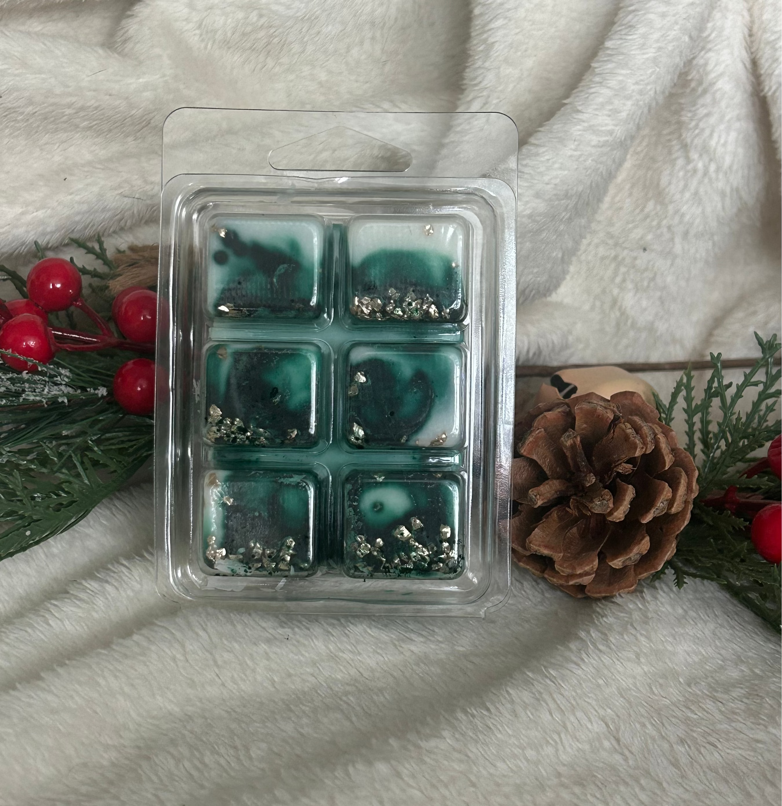 💚Energy wax melt 💚