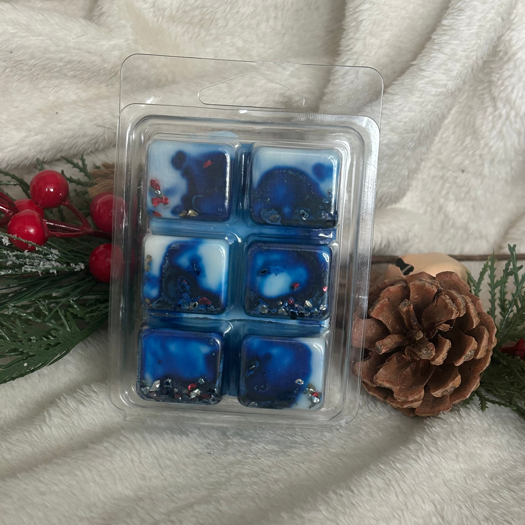 Pack Wax melts grande