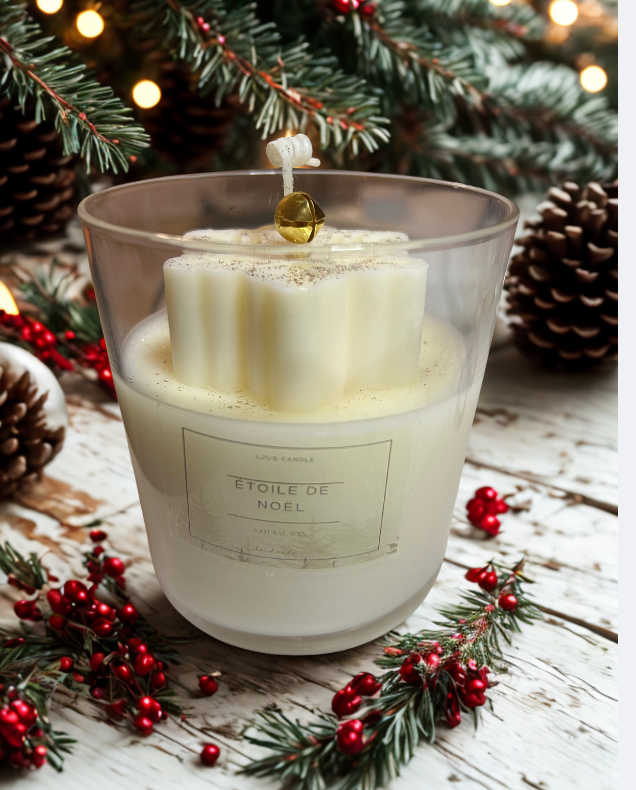 Étoile de Noël